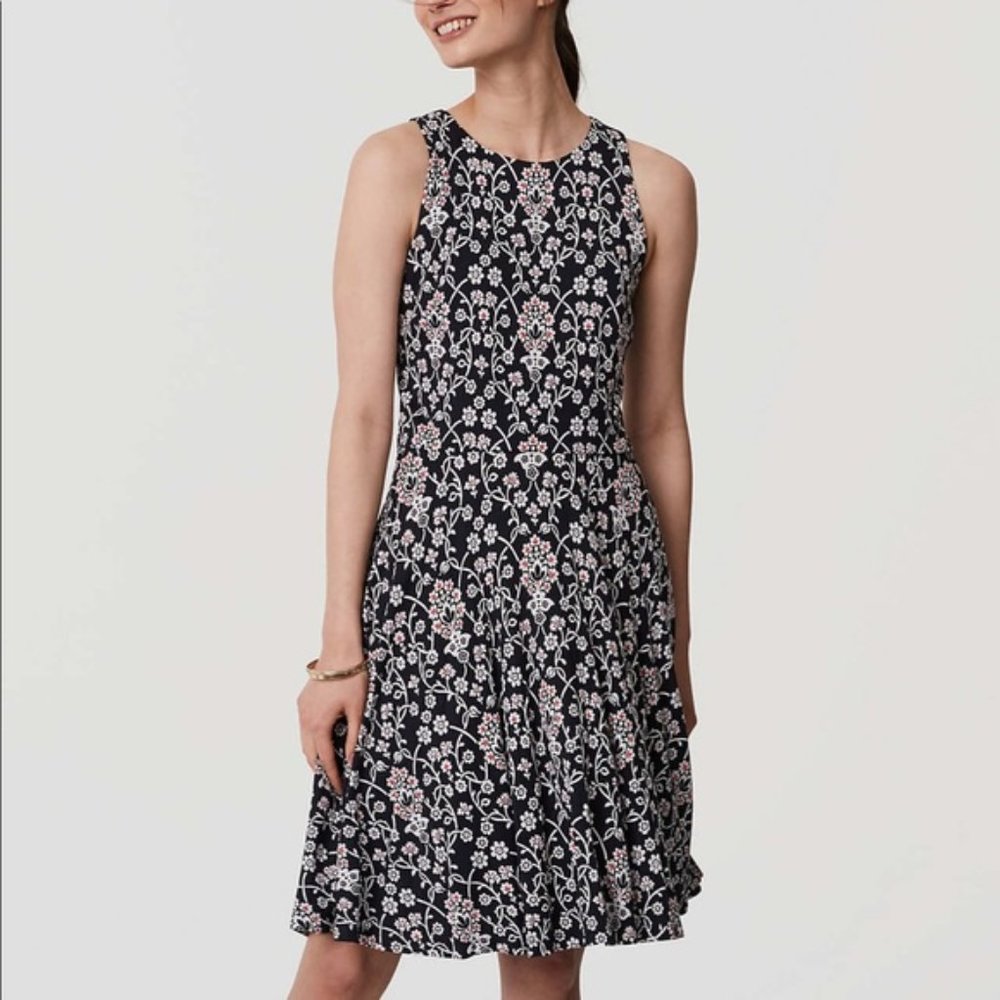 Loft Dress